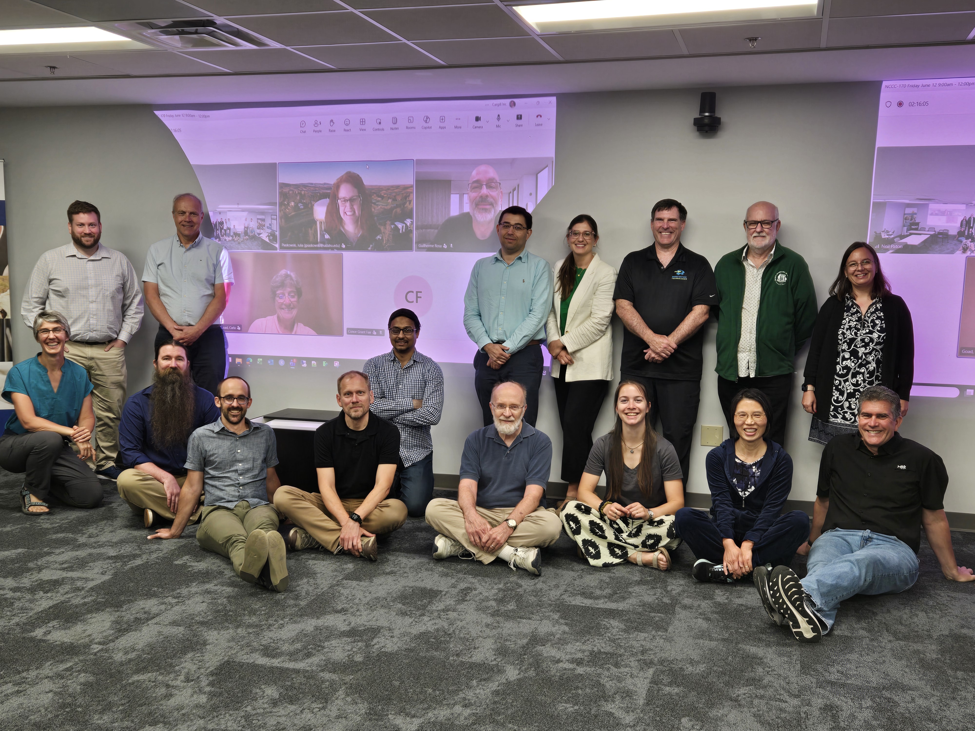 2026 NCCC170 Annual Meeting | NCCC170
