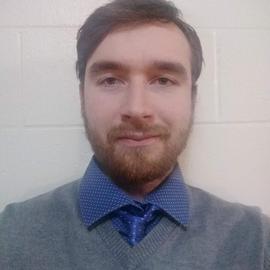 Daniel Palmer