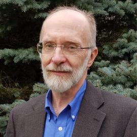Larry Madden
